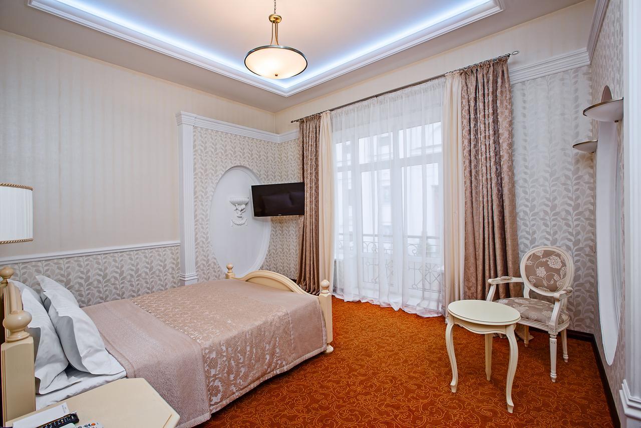 Metropol Hotel Mogilev Bilik gambar