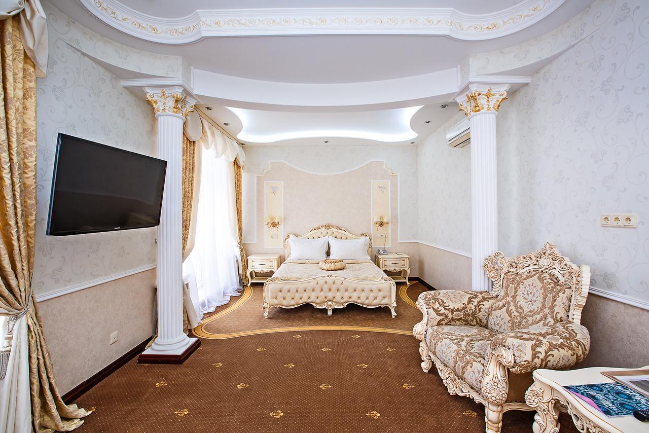 Metropol Hotel Mogilev Luaran gambar