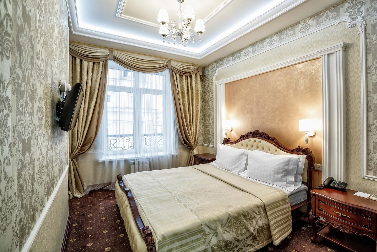 Metropol Hotel Mogilev Luaran gambar