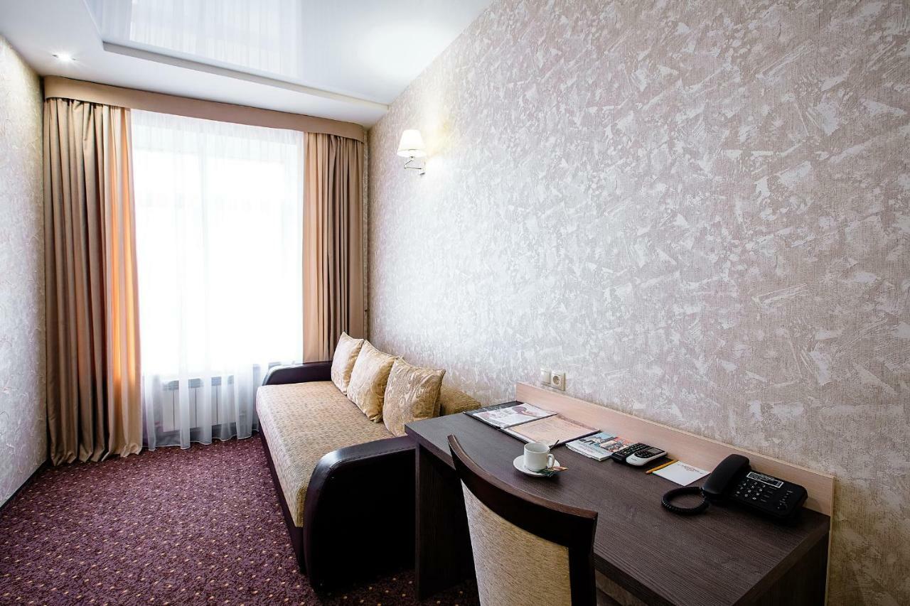 Metropol Hotel Mogilev Bilik gambar